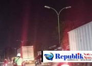 Pemkab Pasuruan Alokasikan Rp4,5 M untuk Tambah dan Perbaiki PJU di 12 Kecamatan