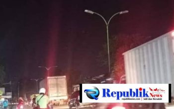 Pemkab Pasuruan Alokasikan Rp4,5 M untuk Tambah dan Perbaiki PJU di 12 Kecamatan