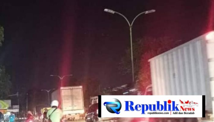 Pemkab Pasuruan Alokasikan Rp4,5 M untuk Tambah dan Perbaiki PJU di 12 Kecamatan