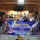 Komitmen Jaga Kondusifitas Kamtibmas, Kapolresta Sidoarjo Ngopi Bareng Mahasiswa