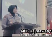 Pihak Kepolisian Sektor Se-Makassar Dihimbau Menerima Ajakan Koordinasi dari Jajaran Bankompol Kamtibmas