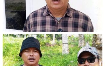 Dua LSM dan Ormas Pertanyakan Bantuan Traktor Roda 4 untuk Ketua Poktan yang Juga Anggota DPRD