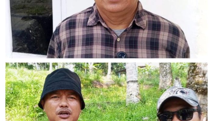 Dua LSM dan Ormas Pertanyakan Bantuan Traktor Roda 4 untuk Ketua Poktan yang Juga Anggota DPRD