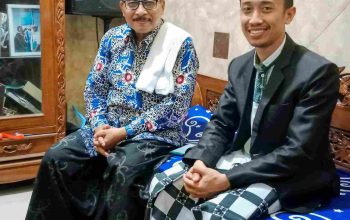 Perkuat Ukhuwah dengan Menghargai Sesama, Dua Ulama Surabaya Ajak Jamaah Bangun Harmoni