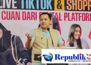 Pelatihan Pemasaran Digital: Pemkab Pasuruan Bantu Pengusaha Muda dan Pemula Tingkatkan Kelas Usaha