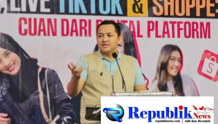 Pelatihan Pemasaran Digital: Pemkab Pasuruan Bantu Pengusaha Muda dan Pemula Tingkatkan Kelas Usaha