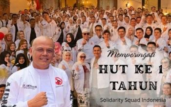 Elektabilitas T Rival Amiruddin Kian melesat sebagai Ketua PSI Aceh, dukungan tokoh menguat