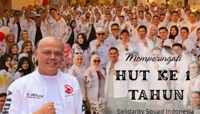 Elektabilitas T Rival Amiruddin Kian melesat sebagai Ketua PSI Aceh, dukungan tokoh menguat