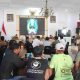 Kapolres Magetan Kawal Audiensi Peternak Telur, Pemkab Siapkan Langkah Stabilkan Harga dan Serap Produksi Lokal
