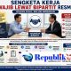 Sengketa Kerja Wajib Lewat Bipartit Resmi