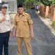 Pembangunan Jalan Neglasari–Rancaerang Rampung, Pemdes Cikakak Tingkatkan Akses Mobilitas Warga