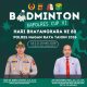 Turnamen Kapolres Cup VI Hari Bhayangkara Ke 80 Polres Nagan Raya Hadiah 45 juta