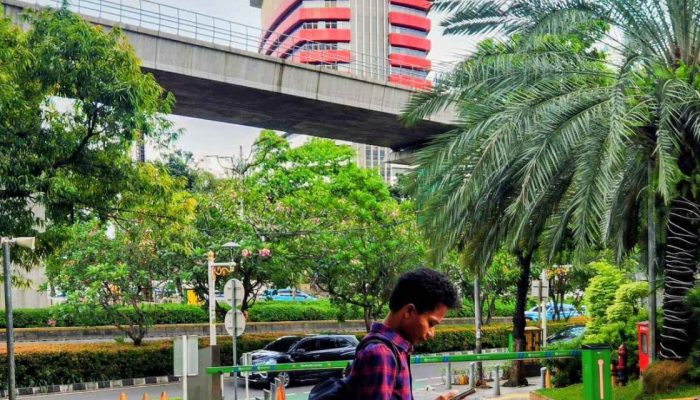 KPK RI Turun Tangan Segera Usut Tuntas Dugaan Pengelolaan Anggaran dan Aset Pemda SBB