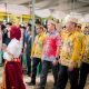 SMAN 1 Tanjung Raja Adakan Perpisahan Kelas XII Dengan khitmat Dan Meriah