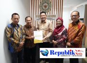 Sidoarjo Dapat Dukungan Revitalisasi Pendidikan dan Penempatan PMI ke Jepang