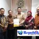 Sidoarjo Dapat Dukungan Revitalisasi Pendidikan dan Penempatan PMI ke Jepang
