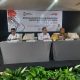 Bankompol Kamtibmas Makassar Ikuti Bintek SAPPO CARADDE di Karebosi Premier Hotel