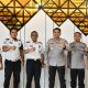 Perkuat Sinergi Pemeliharaan Kamtibmas, Kapolres Aceh Timur Sambut Kunjungan Kalapas Kelas IIB Idi
