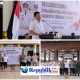 Jelang Pilkades Serentak, 230 Calon Kades di Sidoarjo Teken Deklarasi Damai