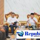 Pemkab Pasuruan Jemput Bola ke Kanwil Kemenkum Jatim Demi Percepatan Raperbup