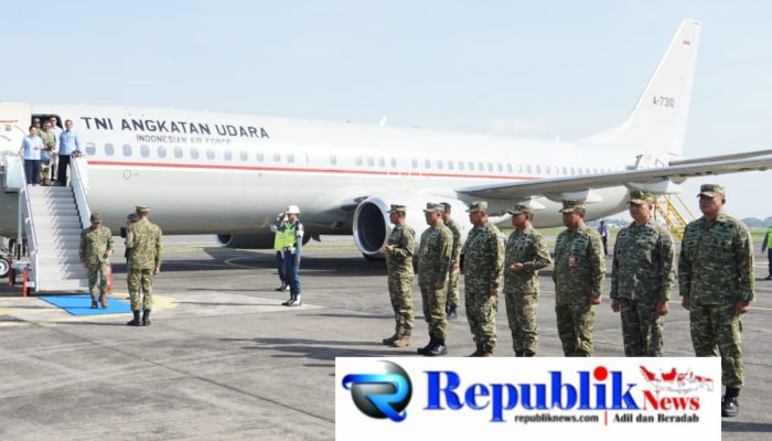 Panen Raya, TNI Hadir untuk Negeri. Dukung Ketahanan Pangan dan Kesejahteraan Petani
