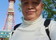 Foto : Prof. Dr. Ir. Abdul Hamid, MP Peneliti Utama BRIN / BRIDA Jawa Timur