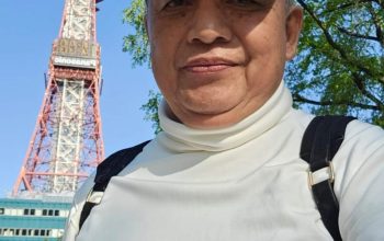 Foto : Prof. Dr. Ir. Abdul Hamid, MP Peneliti Utama BRIN / BRIDA Jawa Timur