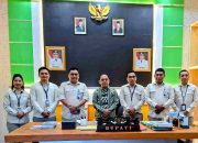 Kementerian HAM