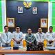Kementerian HAM