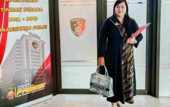 Keluarga Bukan Medan Perang Warisan: Advokat Rikha Serukan Mediasi dan Kemanusiaan