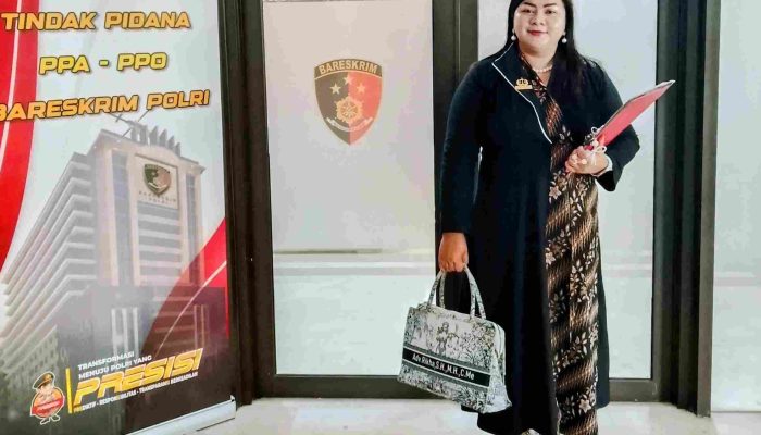 Keluarga Bukan Medan Perang Warisan: Advokat Rikha Serukan Mediasi dan Kemanusiaan