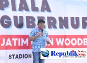 Sidoarjo Jadi Tuan Rumah Jatim Open Woodball 2026, Diikuti 400 Atlet dari 9 Provinsi