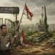 Aliansi Madura Indonesia Kecam Sikap Cuek Bupati dan Dinas PUPR Bangkalan Soal Makam Pahlawan yang Terbengkalai