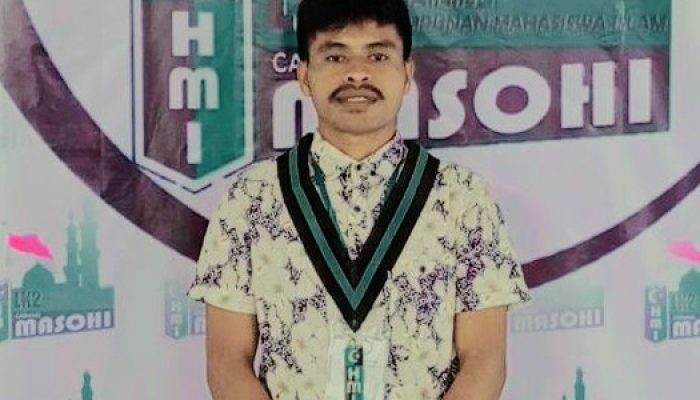 Hermeneutika Kepemimpinan dan Moralitas Bangsa