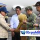 Presiden Prabowo Subianto