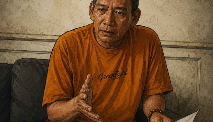 Kuasa Hukum Pelapor Korban Penganiayaan Mendesak Kapolrestabes Surabaya Segera Tetapkan Terlapor Jadi Tersangka