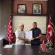 Haji Maop Nahkodai DPW Partai Aceh Aceh Timur