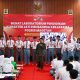 Kapolres Magetan Berangkatkan 100 Pelajar Ikuti Binlat Jati Diri Bangsa di Kediri, Cetak Generasi Emas 2045
