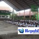 Menanamkan Kesadaran Generasi Muda, Satbinmas Polres pasuruan Lakukan Pembinaan Humanis di SMPN 1 Gempol