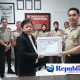 Lemkapi Apresiasi Bidhumas Polda Jatim, Cepat dan Tepat Sajikan Informasi Publik