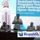Pemkab Sidoarjo Sosialisasikan Pengadaan Tanah Flyover Gedangan, Target Rampung Akhir 2026