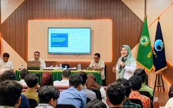 Gandeng Mahasiswa IAIN Manado, Wilker HAM Sulut Wujudkan Generasi Muda Peduli HAM