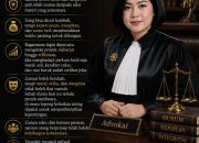 Jangan Gadaikan Harga Diri Hanya Demi Dua Juta Rupiah