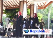 Pemkab Sidoarjo Gelar Upacara Harkitnas ke-118, Teguhkan Semangat Kedaulatan Digital dan Perlindungan Generasi Muda