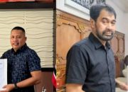 Haji Maop Nahkodai DPW PA Aceh Timur Panglima Asahan Siap Mendukung