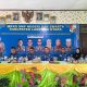 Kadisdik Serta Jajaran Hadiri Rapat MKKS di SMPN Abung Semuli