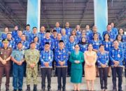 Harkitnas Ke 118 Walikota Bitung Ajak Generasi Muda Jaga Jati Diri Bangsa di Era Persaingan Global