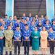 Harkitnas Ke 118 Walikota Bitung Ajak Generasi Muda Jaga Jati Diri Bangsa di Era Persaingan Global