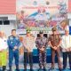 Satrol Kodaeral VIII Bitung Satukan Berbagai Budaya di Parade Adat Nusantara Harkitnas 2026