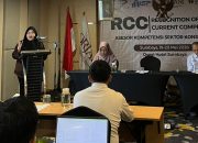PT FORJASI LENTERA INDONESIA & LSP Tata Sertifikasi Konstruksi Mandiri Gelar RCC Asesor Kompetensi Sektor Konstruksi